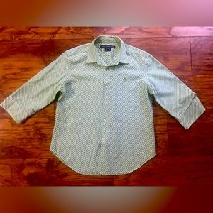Ralph Lauren sport top. Size 12💚